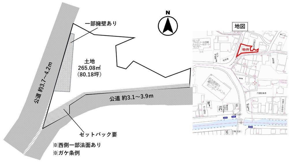 愛知県瀬戸市須原町 780万円