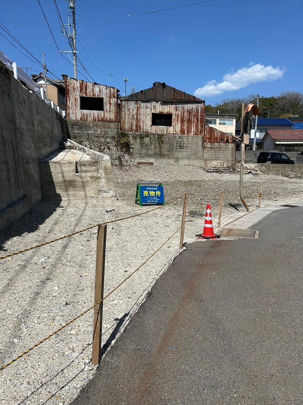 愛知県瀬戸市須原町 780万円