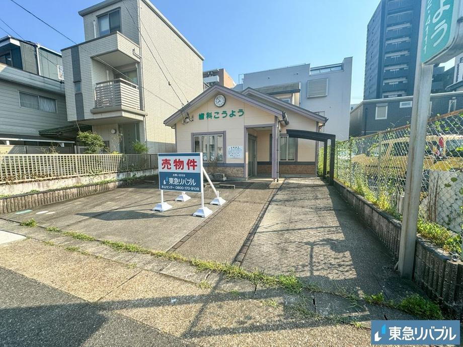 愛知県名古屋市千種区清住町１ 8850万円