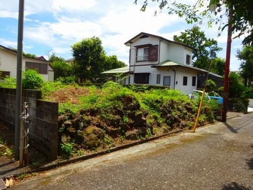 静岡県伊東市八幡野 250万円