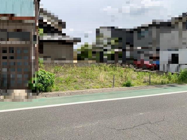 愛知県津島市神守町字中町 500万円