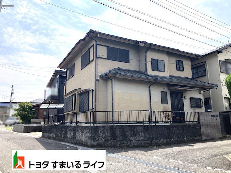 愛知県日進市東山７ 2680万円