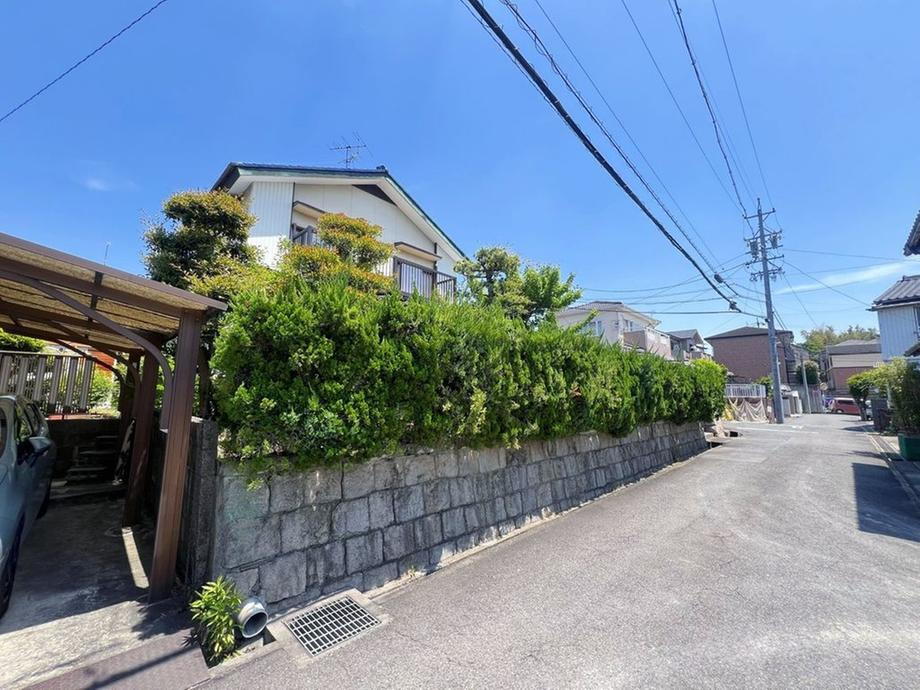 愛知県東海市加木屋町論田 3380万円