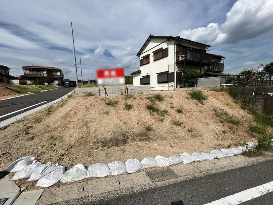 愛知県大府市横根町石丸 2350万円