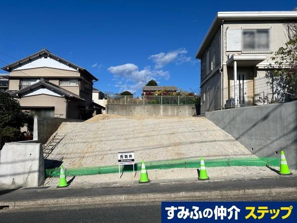 愛知県名古屋市天白区向が丘１ 2580万円
