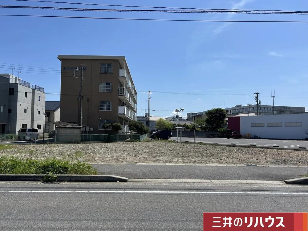 愛知県安城市住吉町６ 13000万円