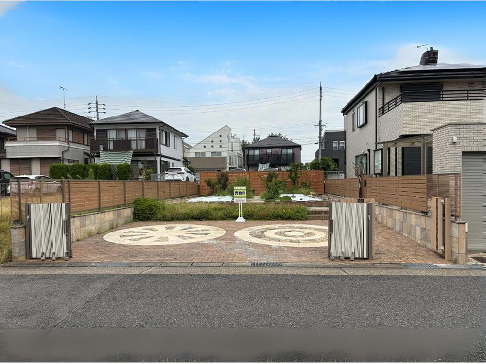 愛知県名古屋市天白区高島１ 3270万円