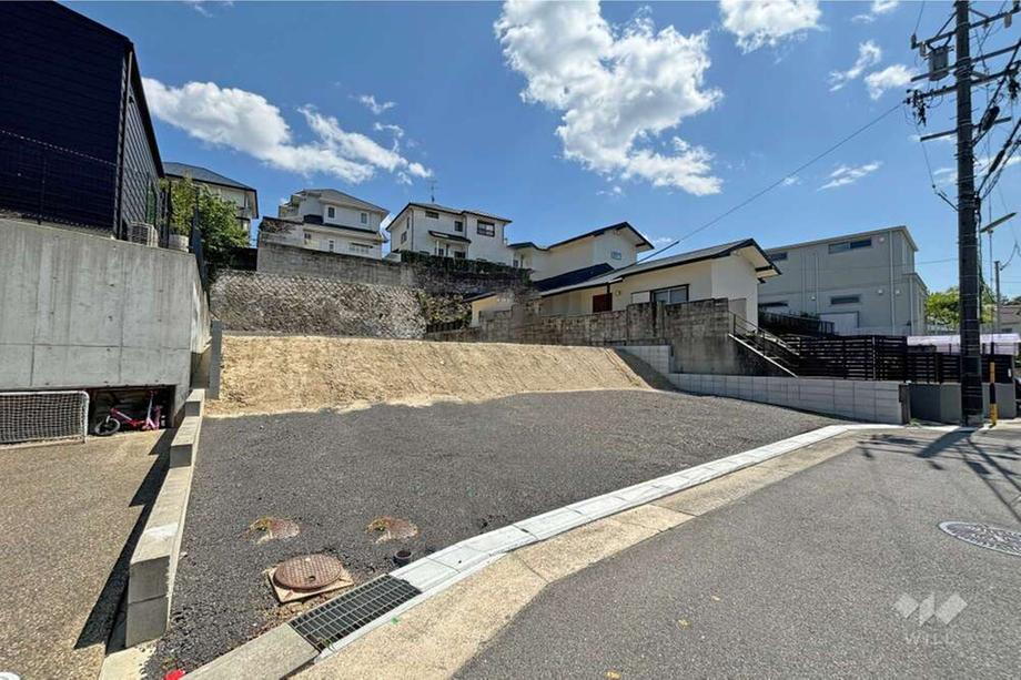 愛知県名古屋市千種区光が丘２ 3750万円