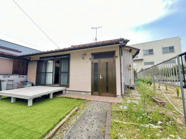 愛知県名古屋市南区本星崎町字西田 1280万円