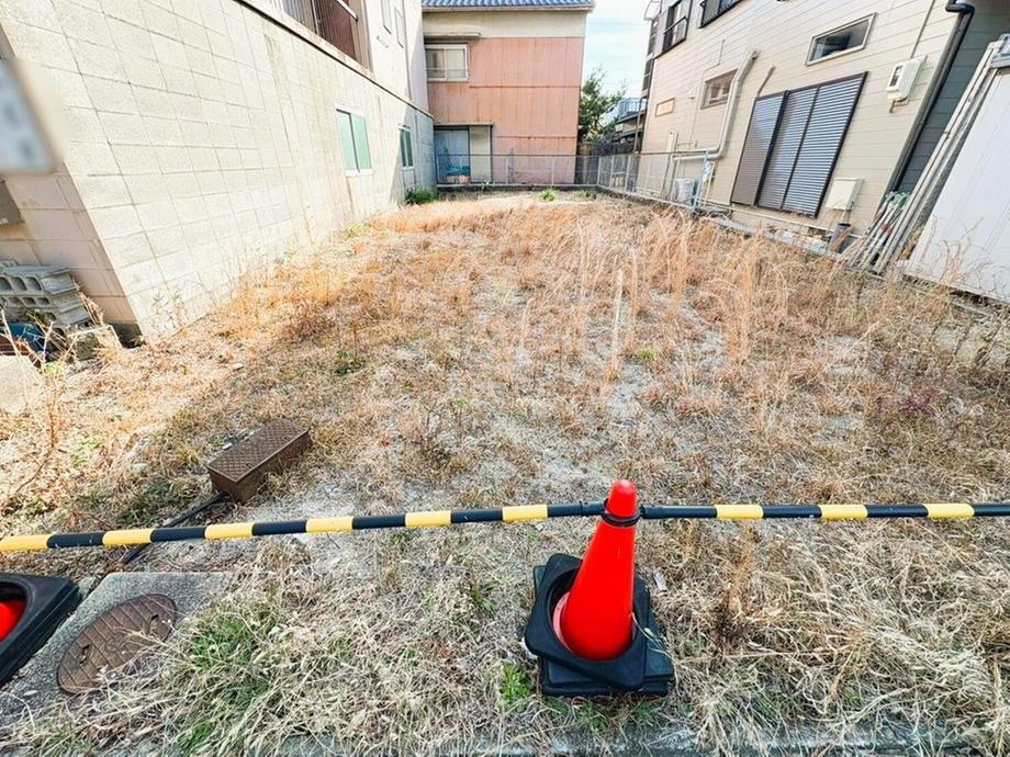 三重県四日市市中町 890万円