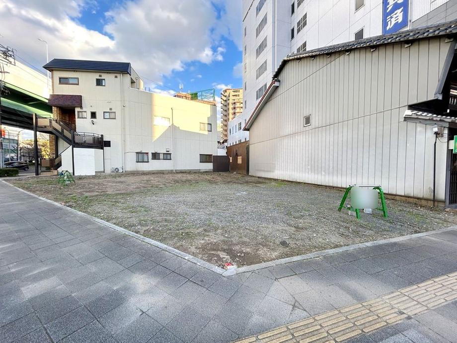 愛知県名古屋市中区古渡町 29900万円