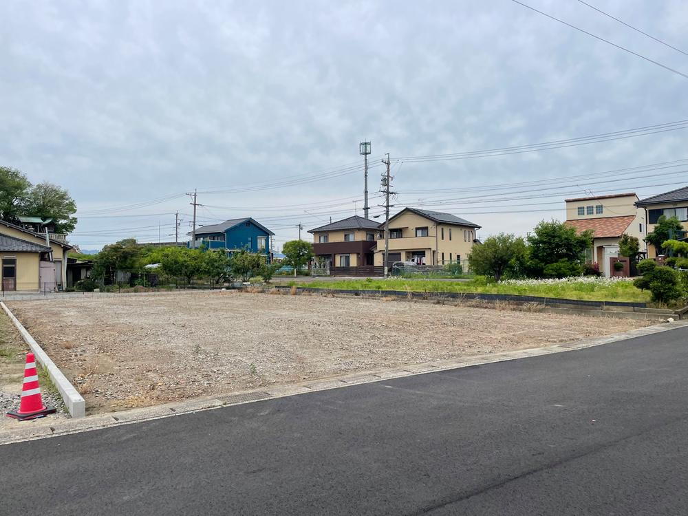 岐阜県羽島市福寿町間島２ 1467万円
