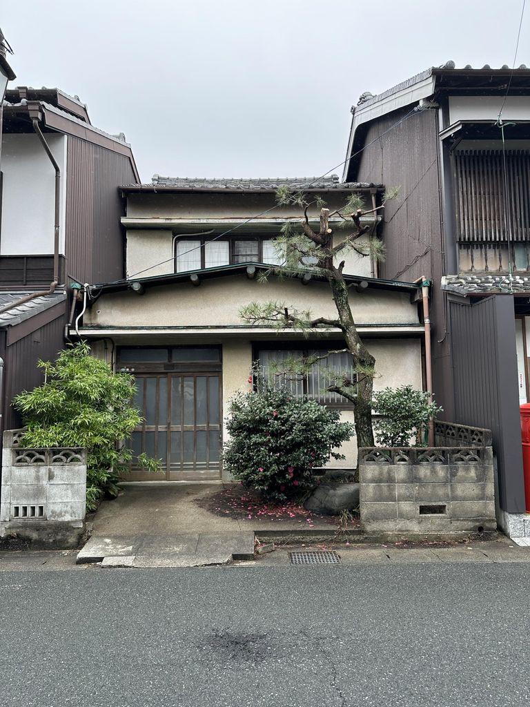愛知県豊橋市二川町字新橋町 1300万円
