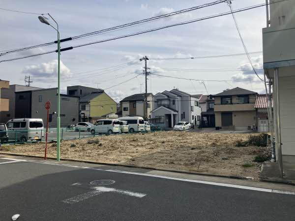 愛知県名古屋市東区百人町 18200万円