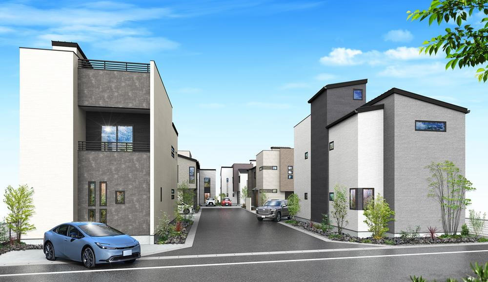愛知県豊田市下市場町７ 3185万円