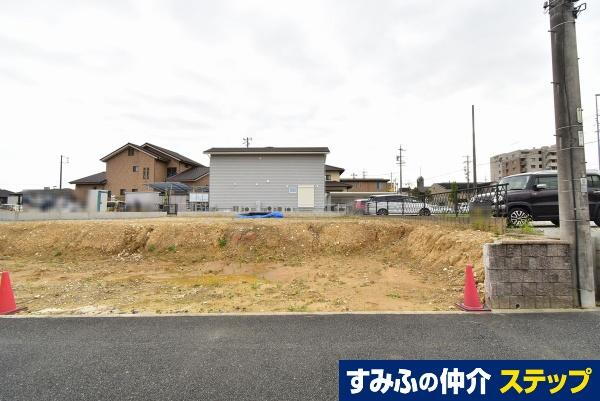 愛知県東海市荒尾町大城 2250万円