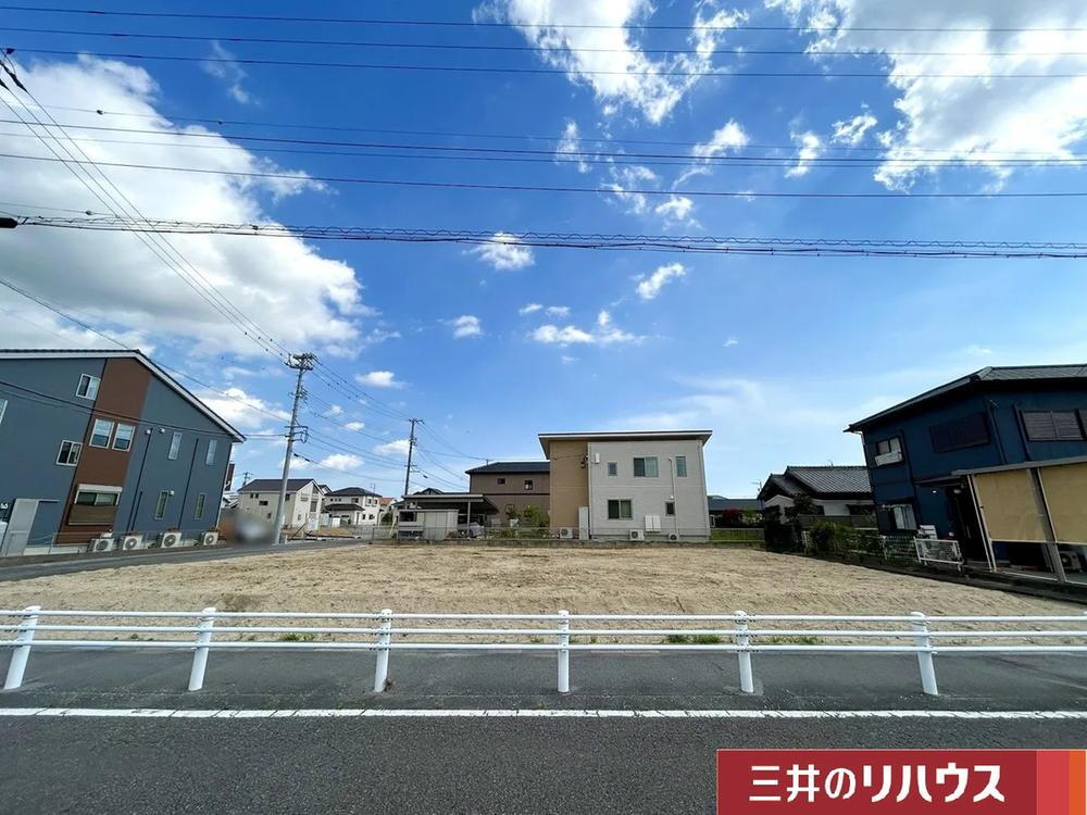 愛知県豊田市幸町赤屋敷 2480万円