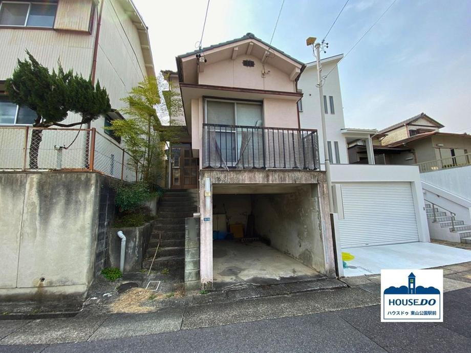 愛知県名古屋市千種区宮根台１ 2680万円