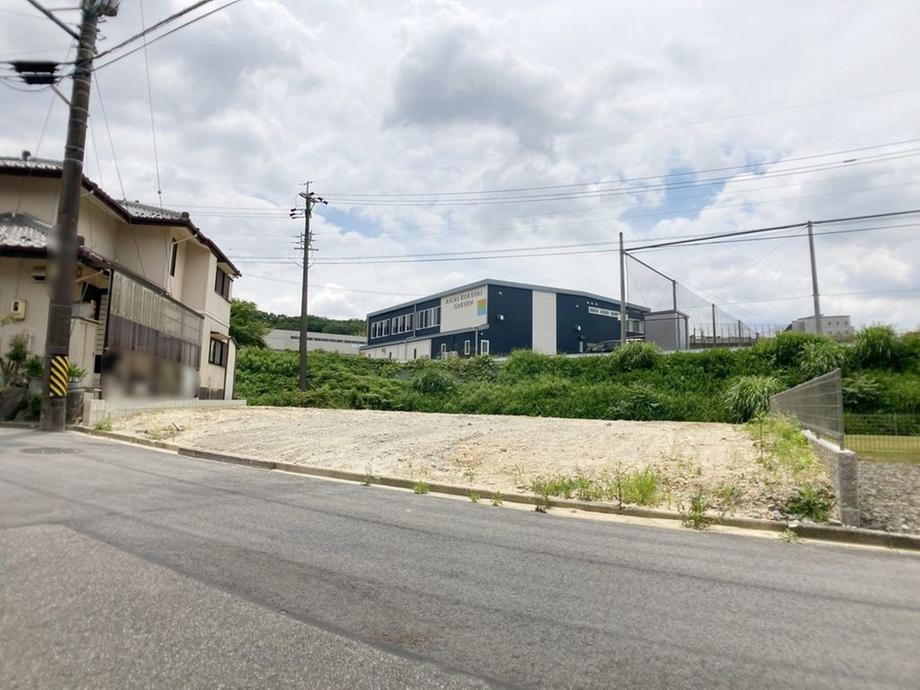 愛知県日進市藤枝町奥廻間 2780万円