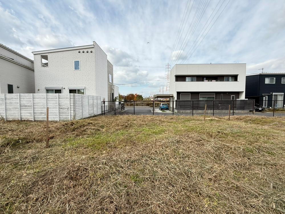 愛知県日進市赤池町村東 1926.7万円