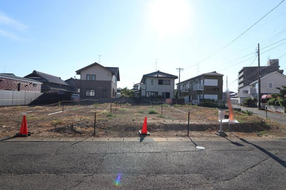 愛知県小牧市中央５ 2450万円