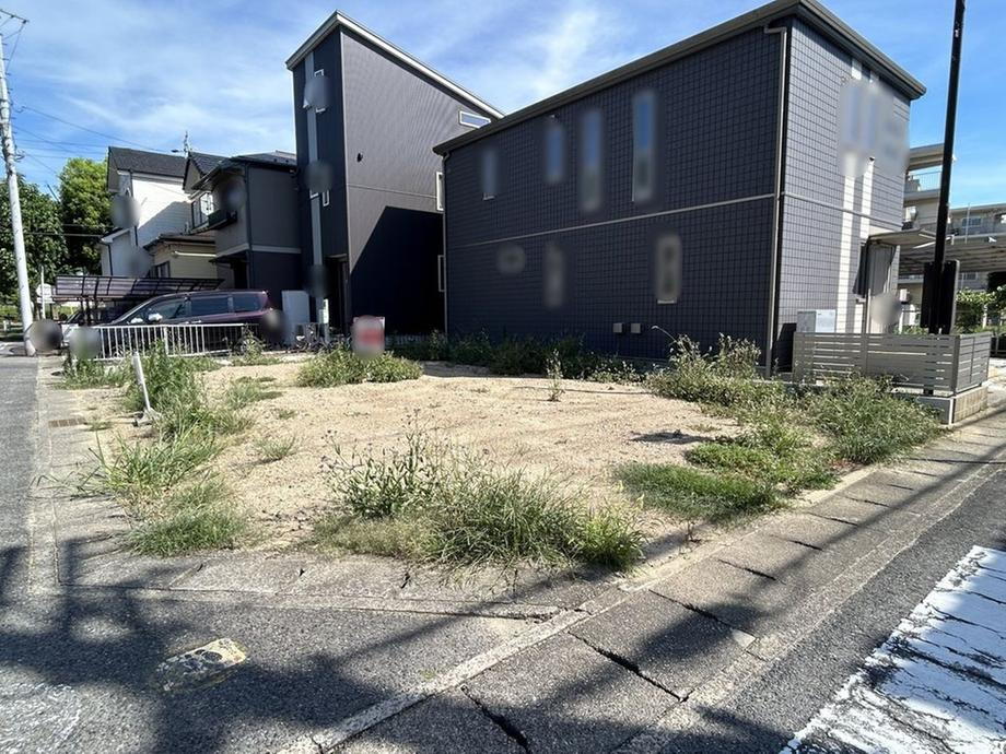 愛知県小牧市安田町 1580万円