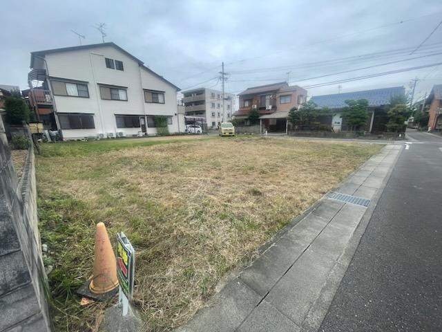 岐阜県岐阜市鏡島 980万円