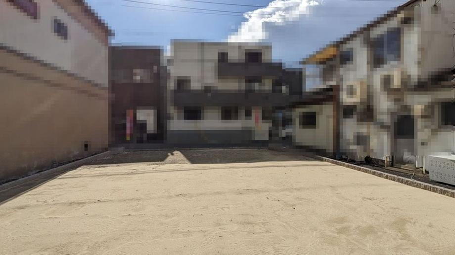 愛知県名古屋市熱田区南一番町 3798万円