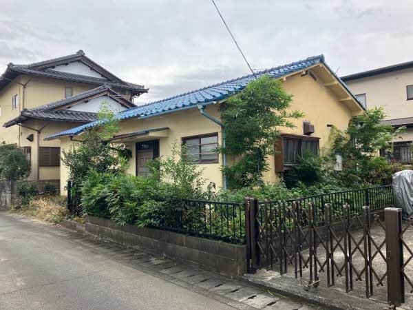 静岡県伊豆の国市古奈 1000万円