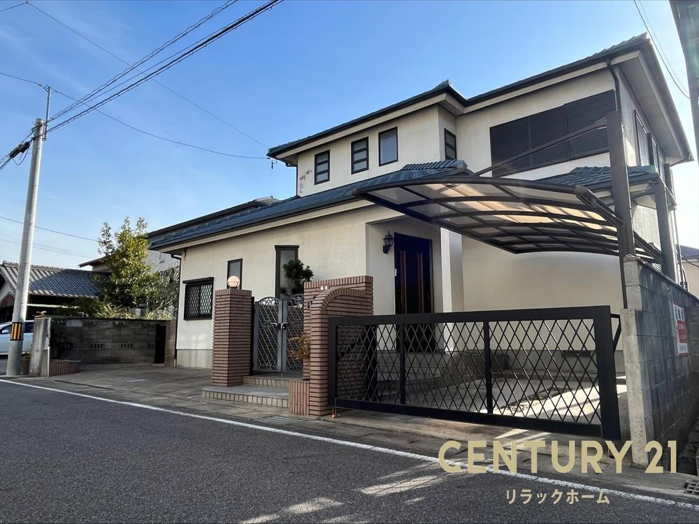 愛知県豊田市高美町５ 1850万円
