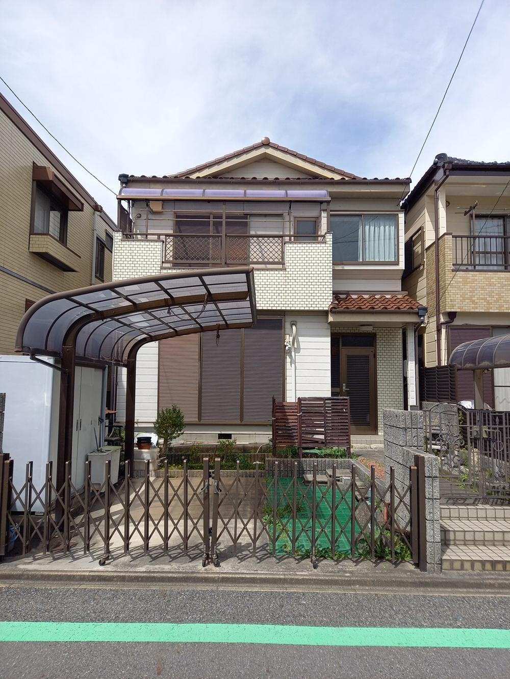 愛知県名古屋市中村区日ノ宮町３ 3240万円