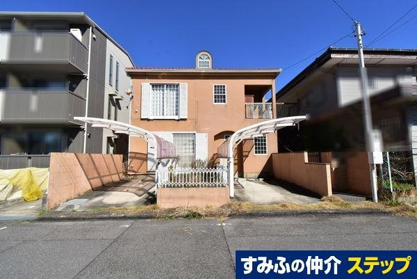 愛知県刈谷市高倉町４ 3580万円