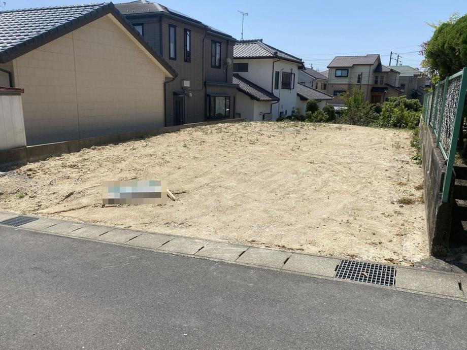愛知県名古屋市緑区大高町字神宮戸 1912万円