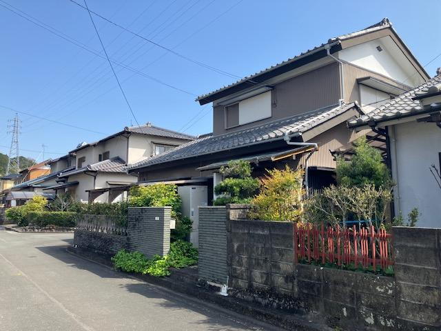 静岡県浜松市浜名区細江町気賀 830万円