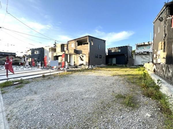愛知県岡崎市中島町 1950万円
