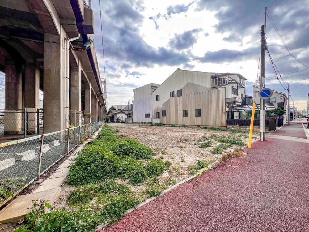 愛知県名古屋市瑞穂区苗代町 5200万円