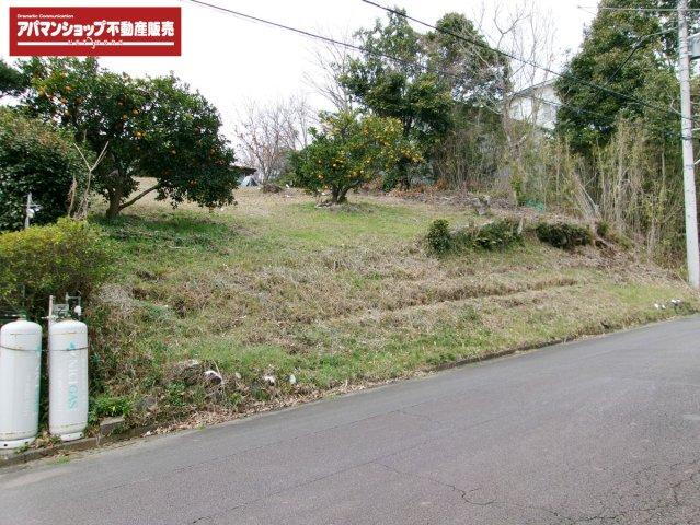 静岡県田方郡函南町上沢 550万円