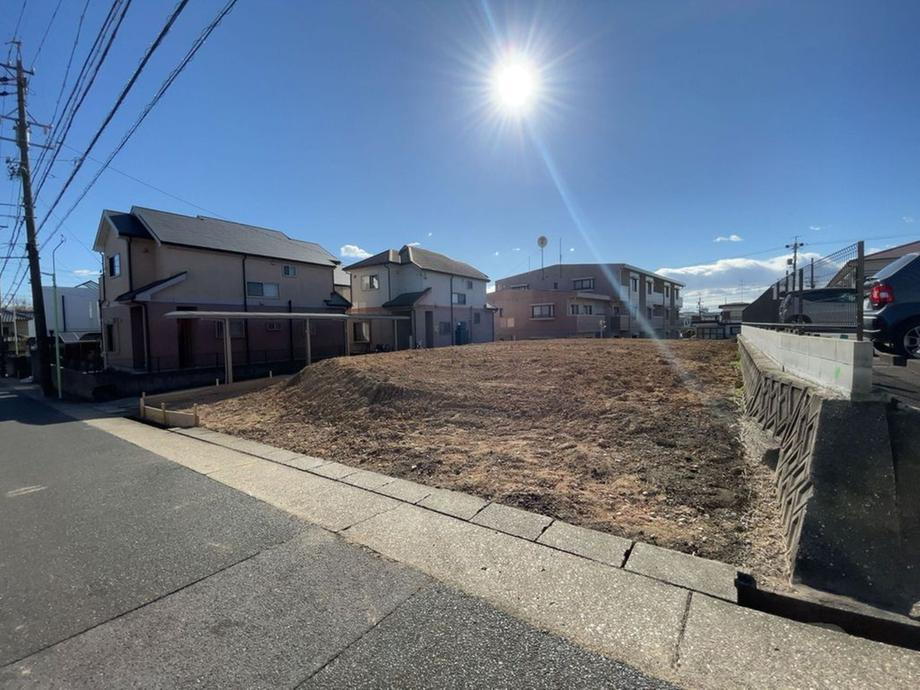 愛知県名古屋市緑区万場山２ 3280万円