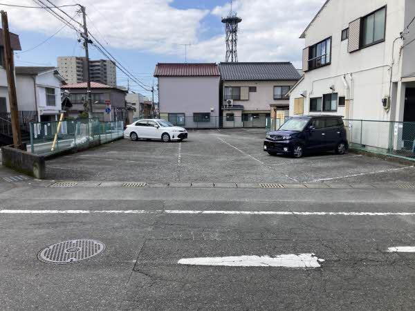 静岡県富士宮市東町 3450万円