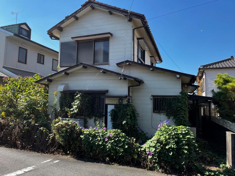 愛知県知多郡阿久比町大字白沢字北石根 790万円