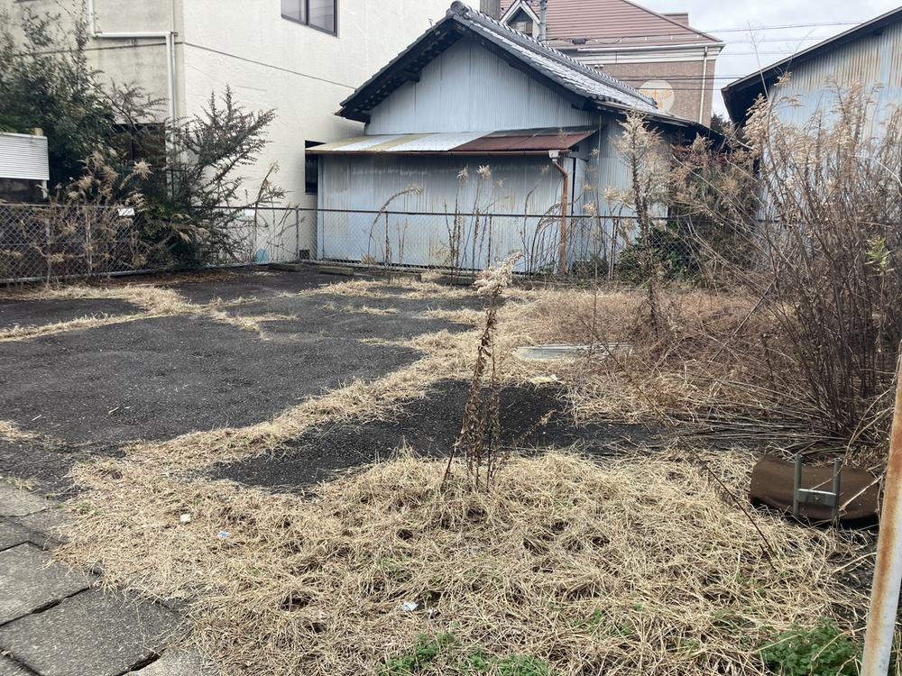 岐阜県岐阜市西野町六丁目北町 600万円