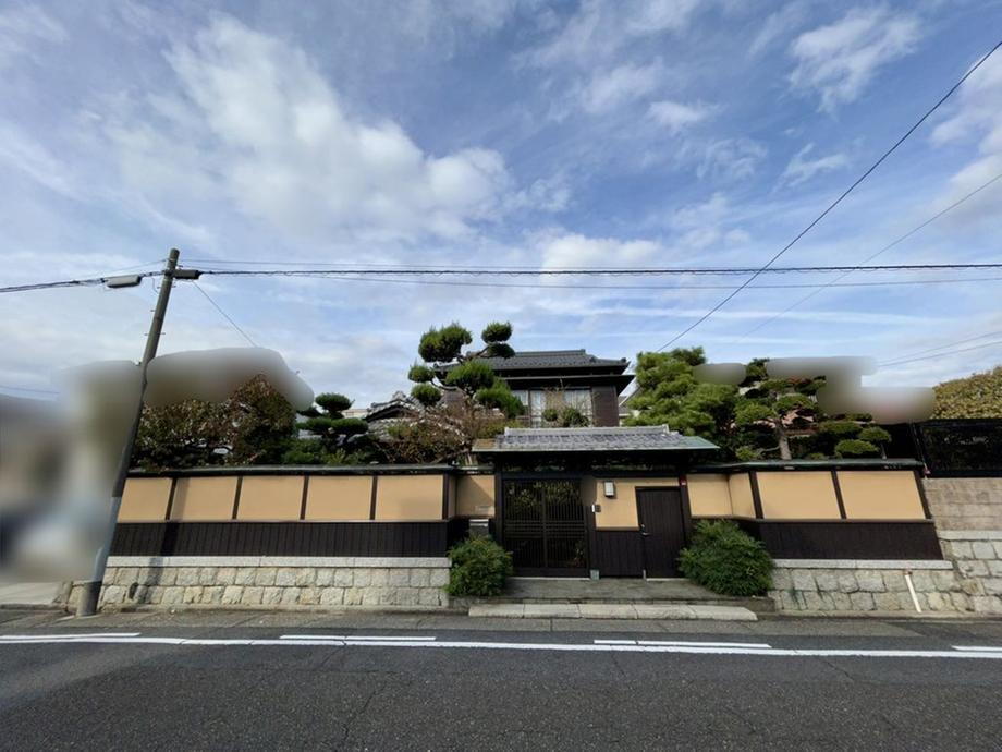 愛知県名古屋市昭和区長戸町３ 13000万円