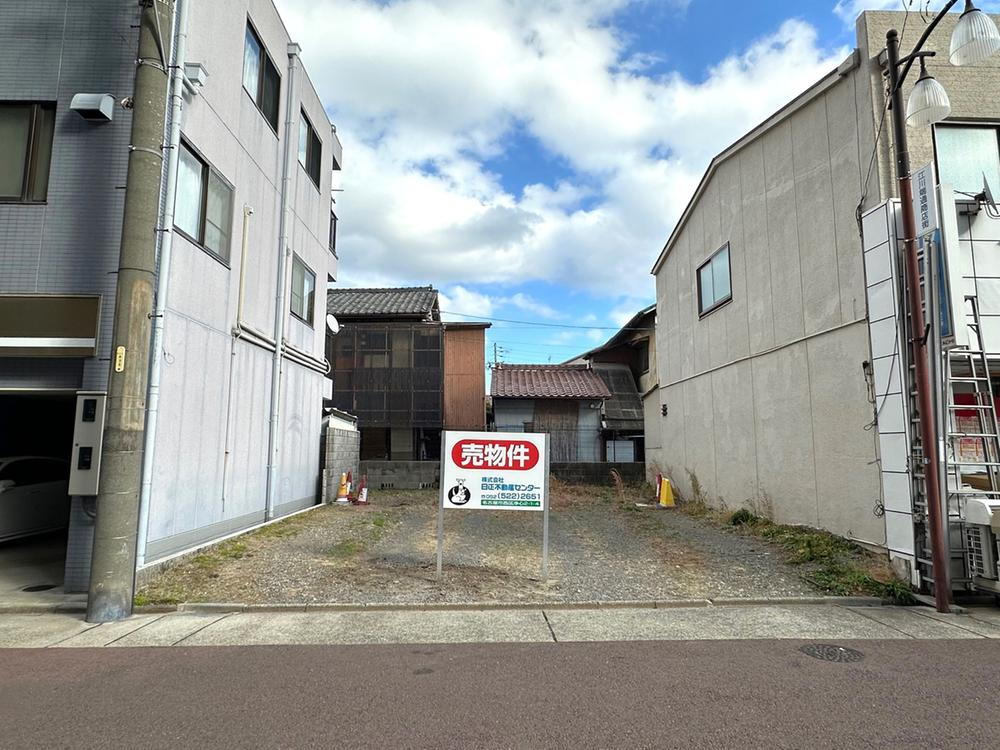 愛知県名古屋市西区城西４ 4180万円