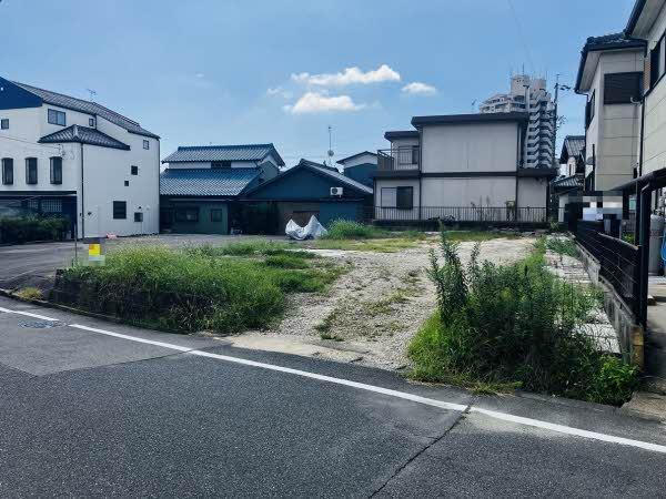 愛知県西尾市下町毛勝 2794.8万円