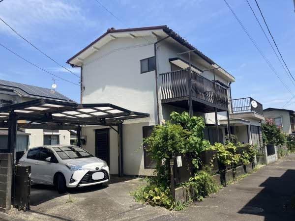 静岡県沼津市西間門 1250万円