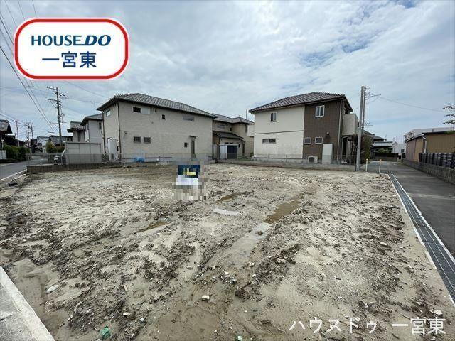 愛知県一宮市蓮池字郷中 1280万円