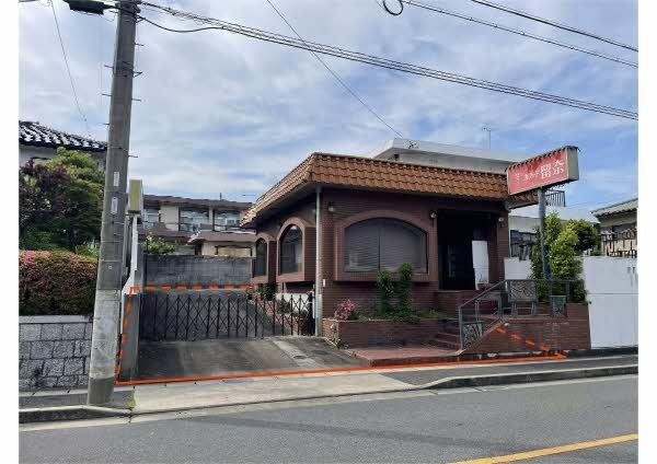 愛知県名古屋市名東区平和が丘４ 7380万円
