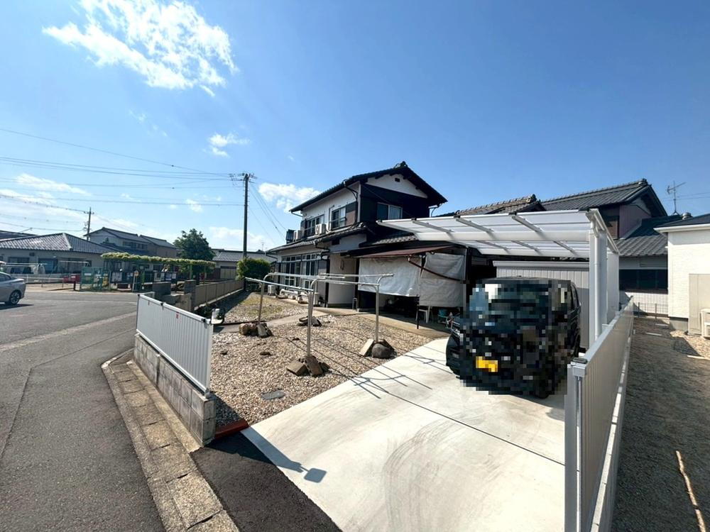 愛知県江南市慈光堂町北 980万円