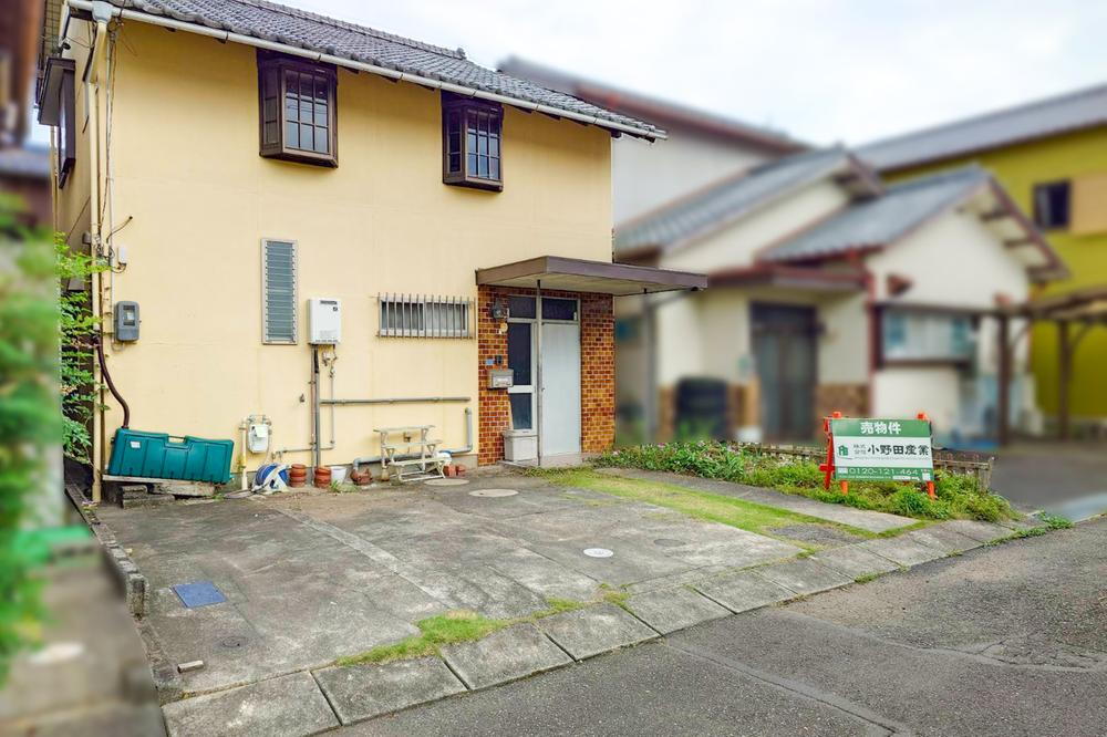 物件写真
