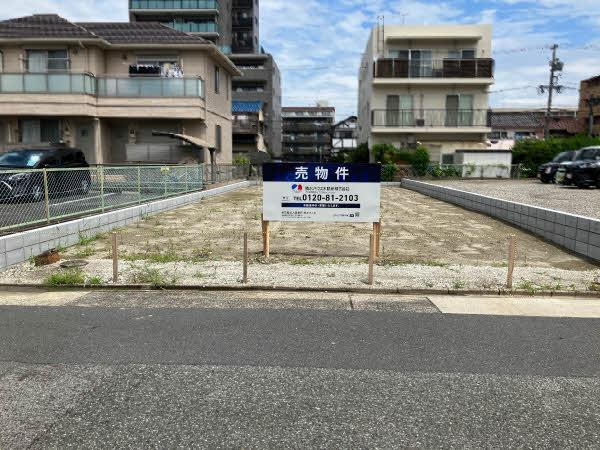 愛知県名古屋市中川区高畑１ 6000万円